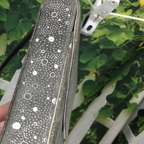 Vintage Carlos Falchi Solar System Crossbody Bag - Picture 11 of 15